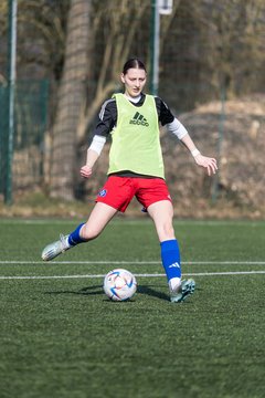 Bild 88 - F Hamburger SV 3 - Blau-Weiss 96 : Ergebnis: 5:1